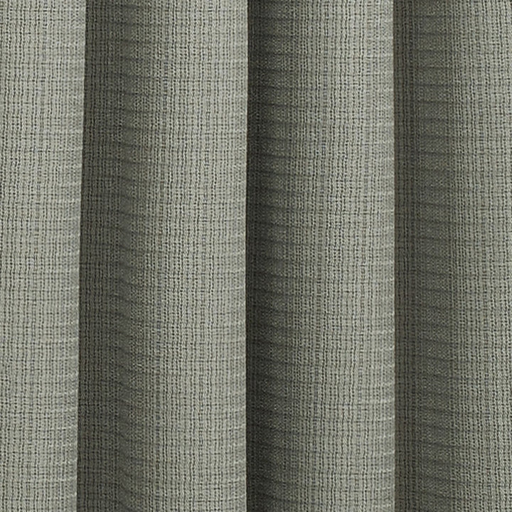 ECLIPE Blackout Curtains for Bedroom - Palisade Insulated Darkening