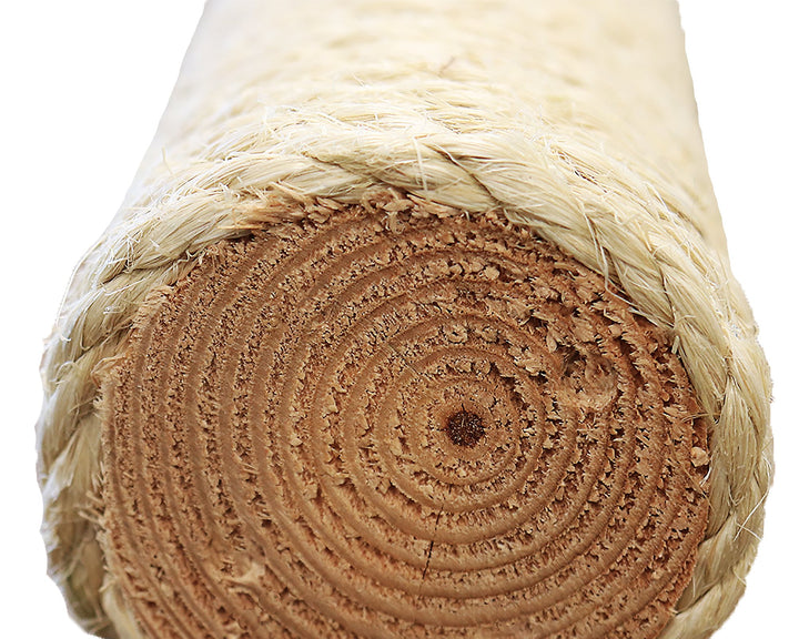 Prestige Cat Trees Maine Coon Cat Perch - Diamond Home USA