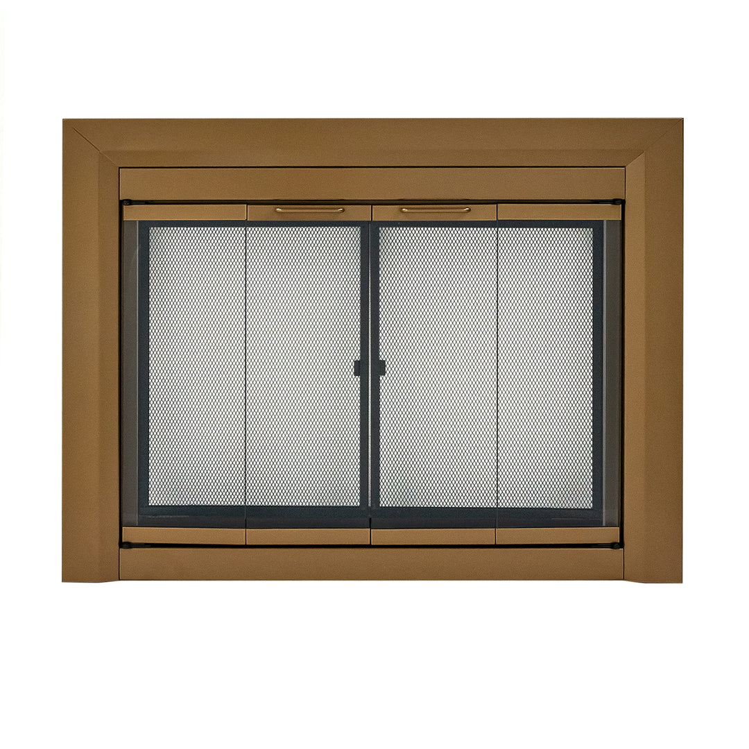 Clairmont Medium Heritage Brass Medium - Gold