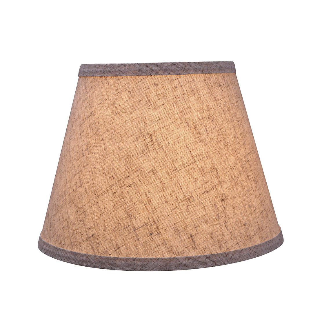 Aspen Creative 58851 Transitional Hardback Empire ape UNO Construction Lamp - Diamond Home USA