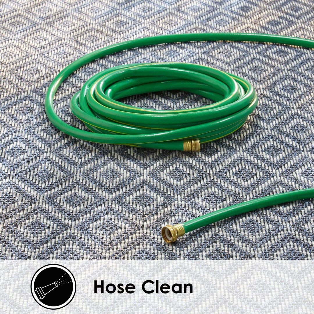 Home Dynamix Tripoli Lydia Indoor/ Outdoor Area Rug