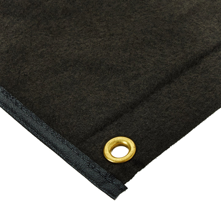 UltraTech 8305 Ultra-Absorbent Tarp 3 Gallon Capacity 5' Length x 5' Width