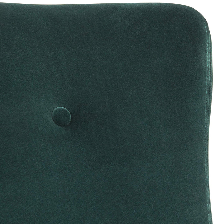 angelo:HOME Arm Chair - Jane (green) - Diamond Home USA