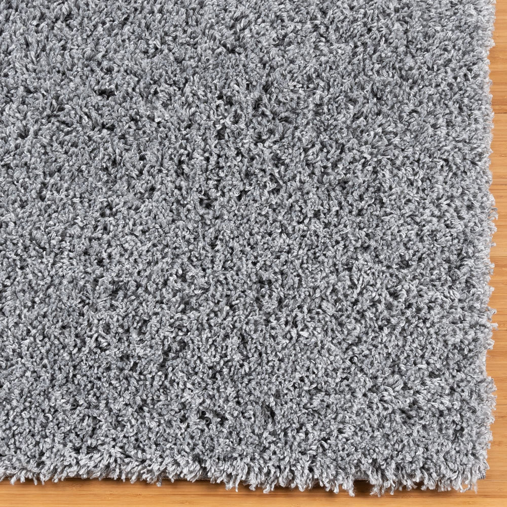 Gertmenian Indoor Modern Plush and Non-Shedding Shaggy Carpet for Foyer Living 6'6" x 9'6" - Diamond Home USA