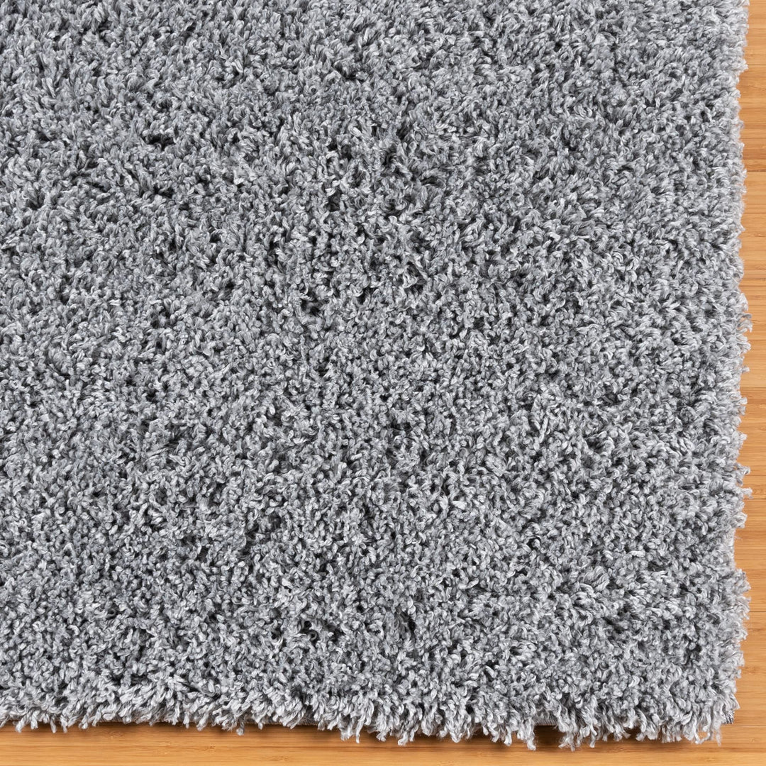 Gertmenian Indoor Modern Plush and Non-Shedding Shaggy Carpet for Foyer Living 6'6" x 9'6" - Diamond Home USA