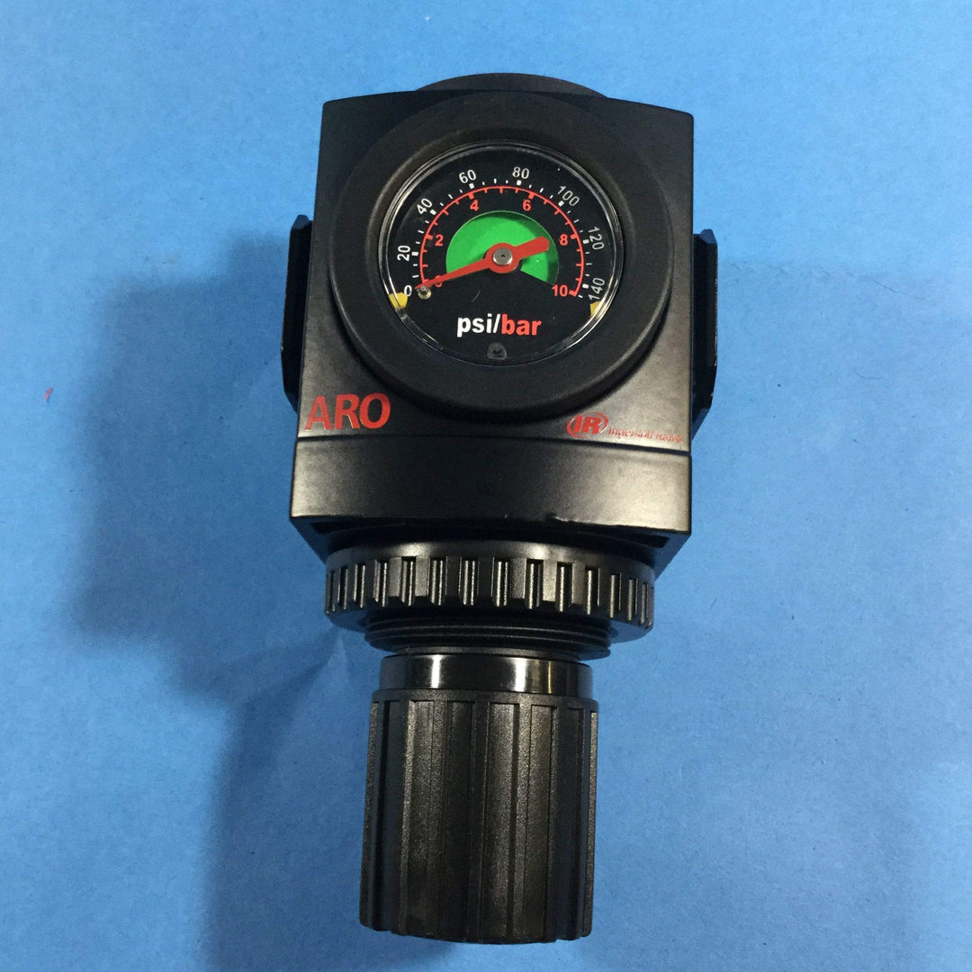 ARO R37341-600 ARO-Flo Series 2000 Regulator NPT - Diamond Home USA