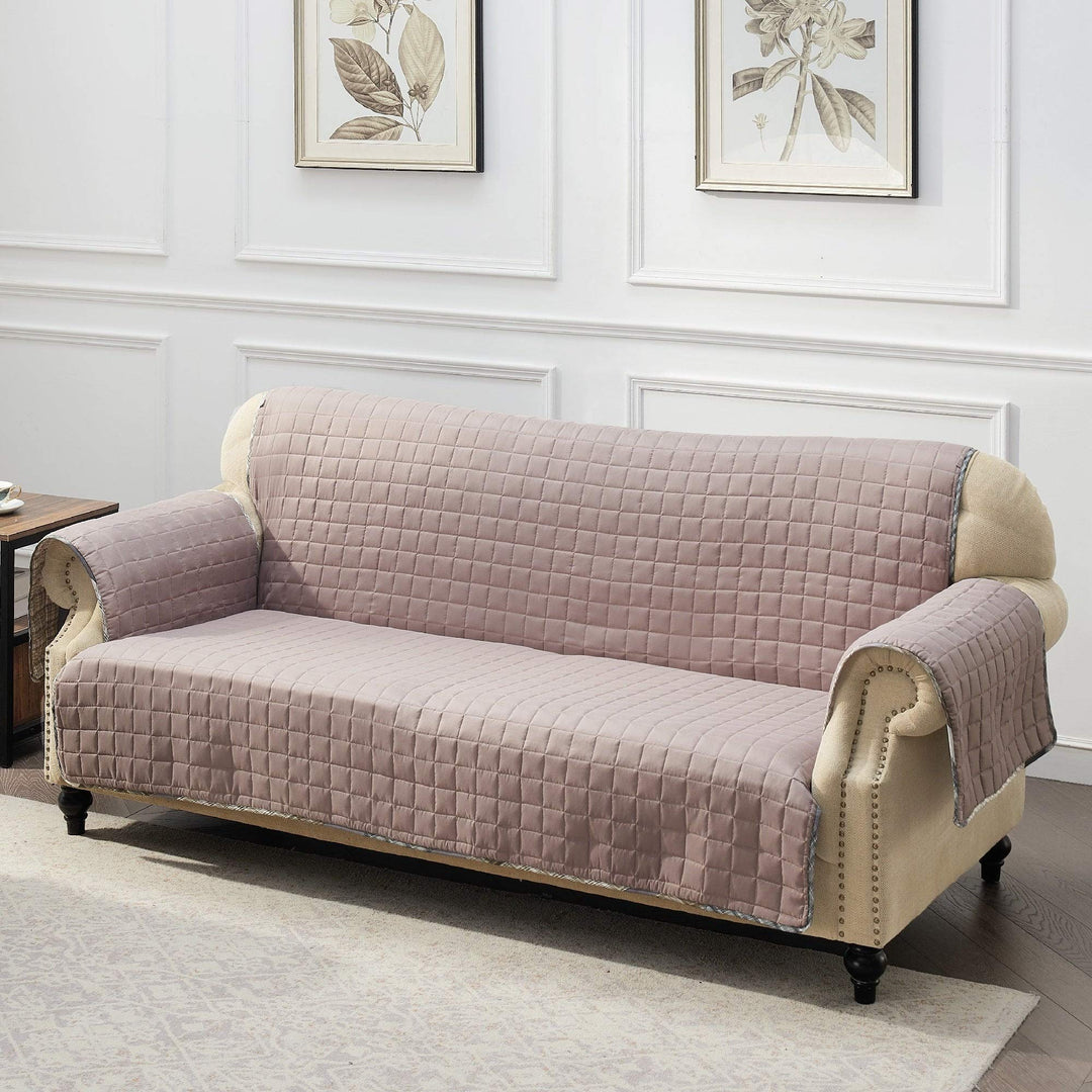 Barefoot Bungalow Rush Sofa Protector Sunset