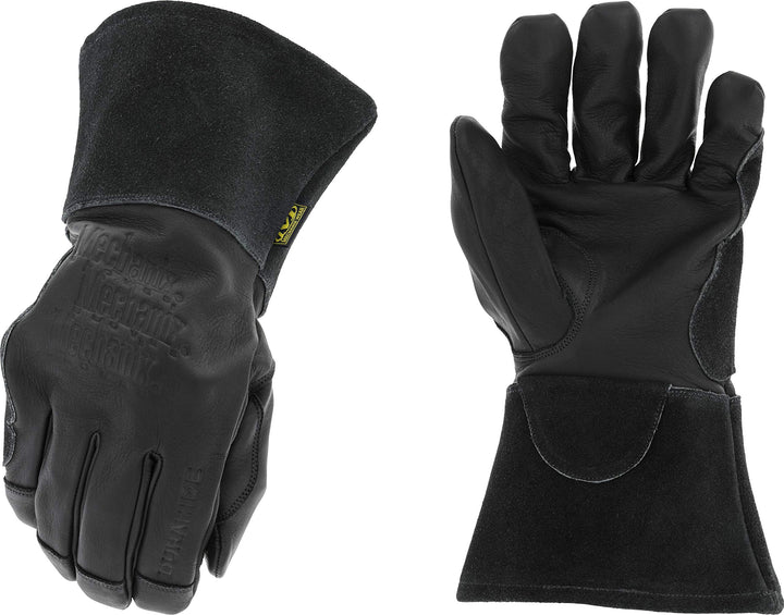Mechanix Wear Cascade Welding Glove - Large Black