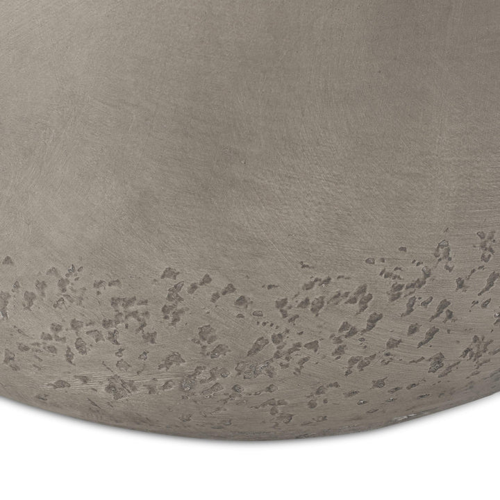 Christopher Knight Home Sidney Indoor Contemporary Lightweight Accent Side Table