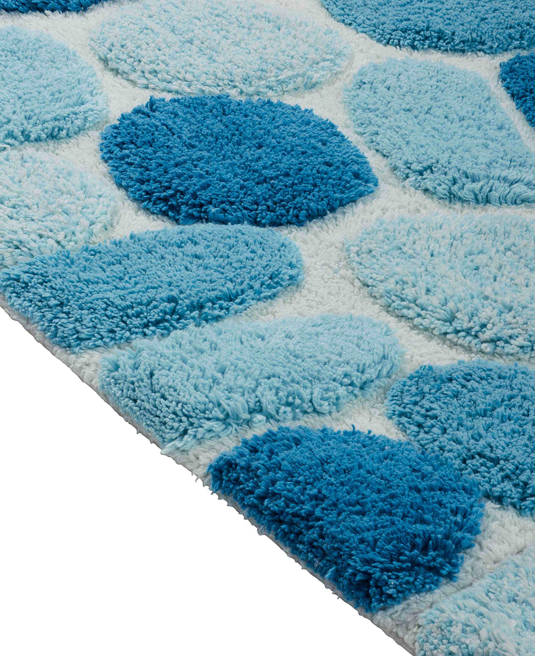 Chesapeake Pebbles 2pc Bath Rug Set