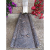 Oakland Living Corporation Premium Splash Block - Cast Aluminum