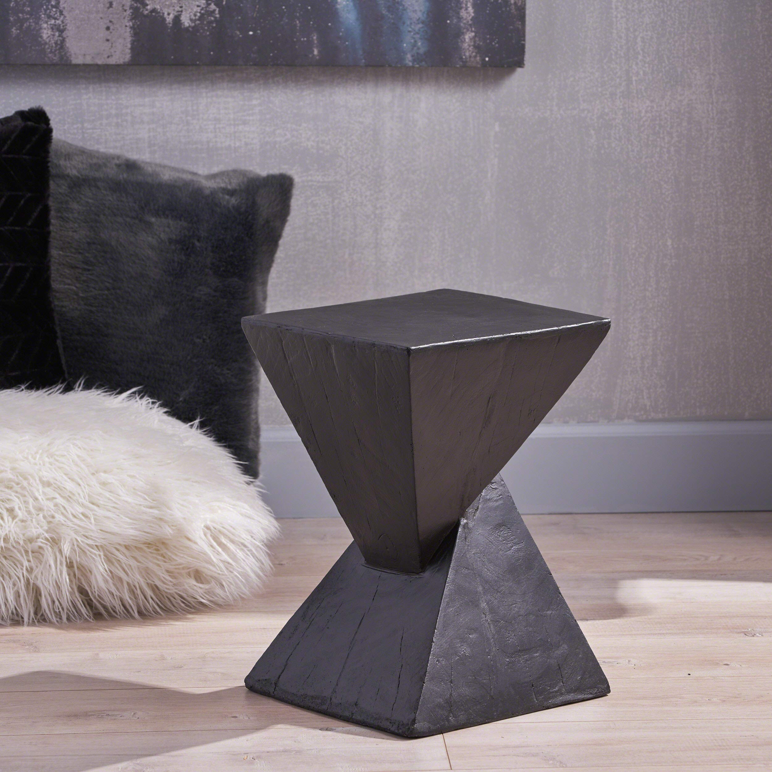 Christopher Knight Home Jerod Accent Table - Thumbnail 4