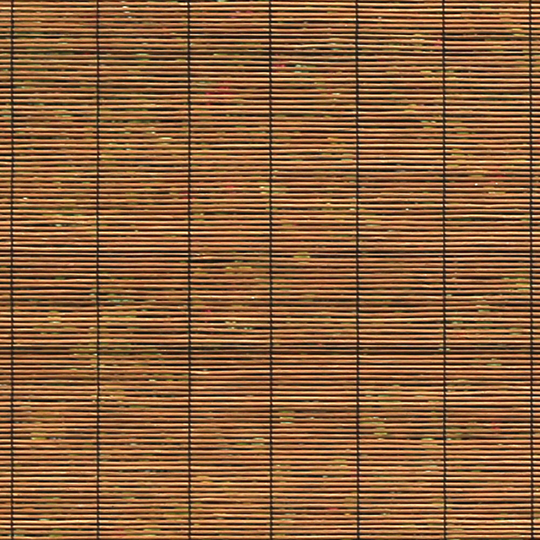 Radiance Core Free Bamboo Shades for Porch Patio & Sunroom - Imperial Matchstick - Diamond Home USA