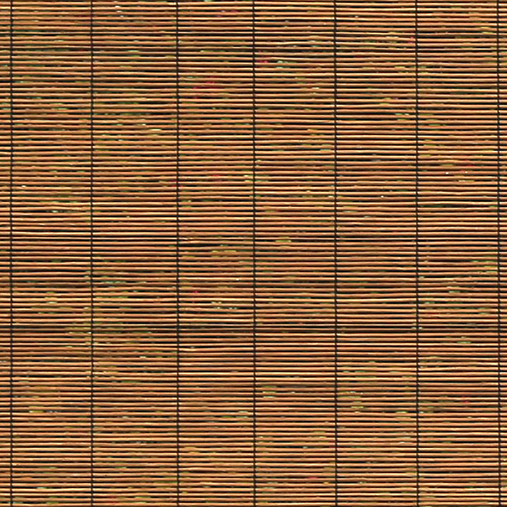 Radiance Core Free Bamboo Shades for Porch Patio & Sunroom - Imperial Matchstick - Diamond Home USA