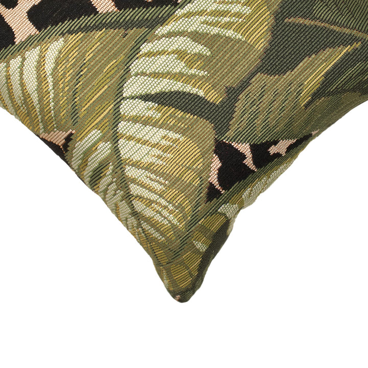 Liora Manne Marina Indoor/Outdoor Power Loomed Easy Care Pillows 12" x 18" - Diamond Home USA