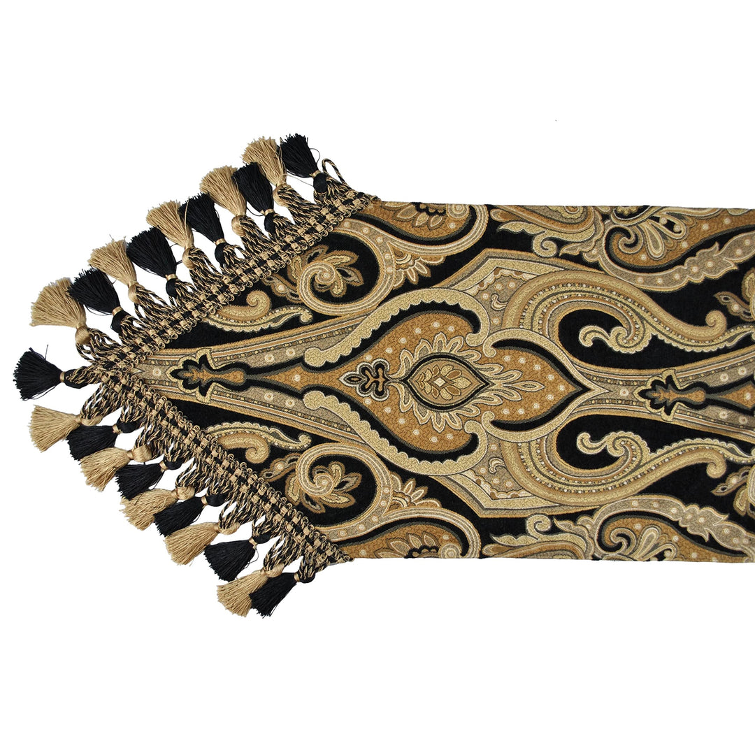 Austin Horn Classics Alexandria Luxury Table Runner