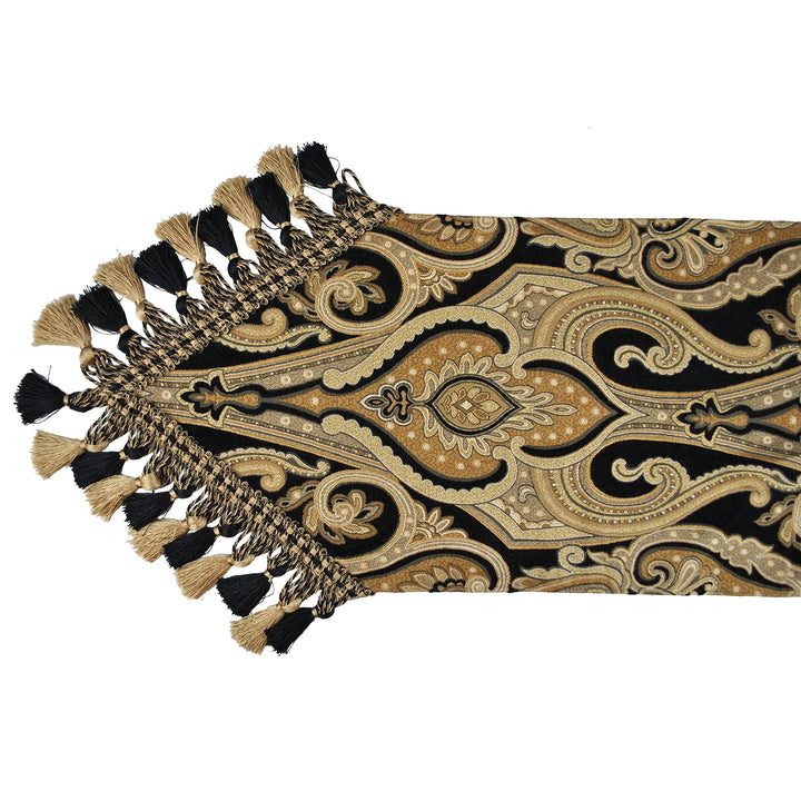 Austin Horn Classics Alexandria Luxury Table Runner