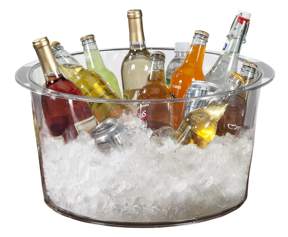 CreativeWare 6-Gallon Insulated Tub - Diamond Home USA