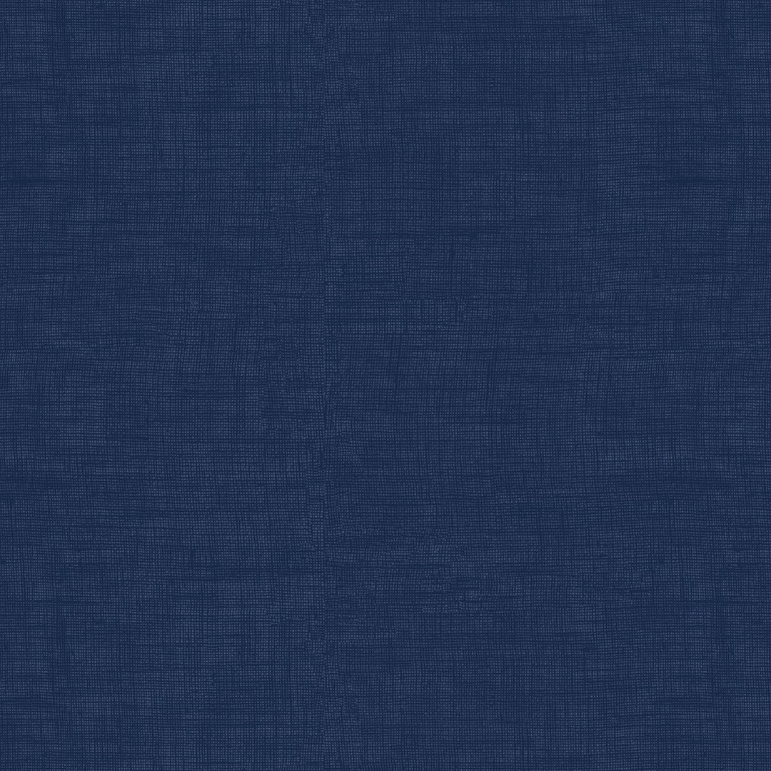 Arden Selections Outdoor Plush Classic Tufted Deep Seat Cushion 24 x 24 Water Sapphire Blue Leala - Diamond Home USA