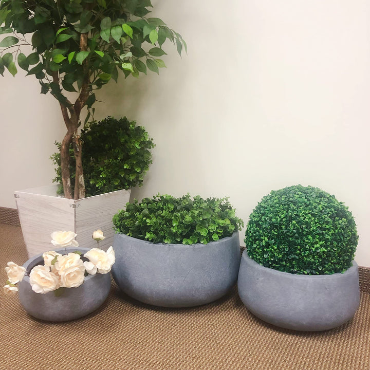 GUAGNDONG CREATIVE STONE GARDEN DECORATION CO. LTD Durx-litecrete Lightweight - Diamond Home USA