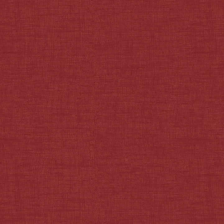 Ruby Outdoor Chair Cushion Red Solid Traditional Polyester Uv Resistant - Diamond Home USA