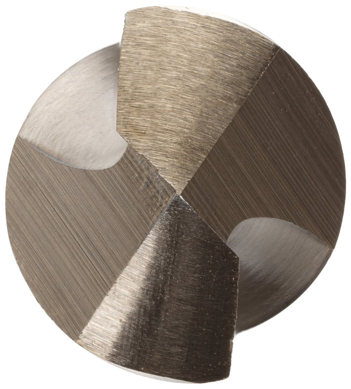 Chicago Latrobe 150T Series High-Speed Steel Jobber Length Drill Bit Set With - Diamond Home USA