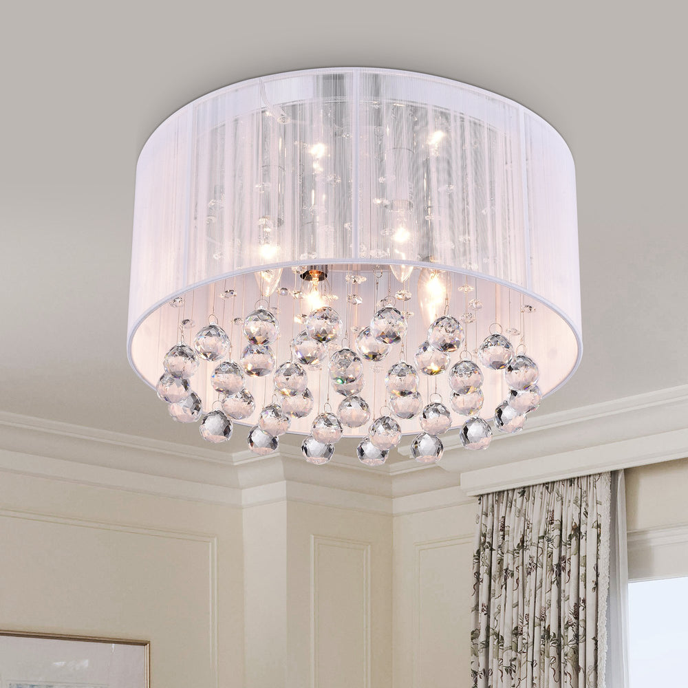 Warehouse of Tiffany RL8057 Optimus Chandelier - Diamond Home USA