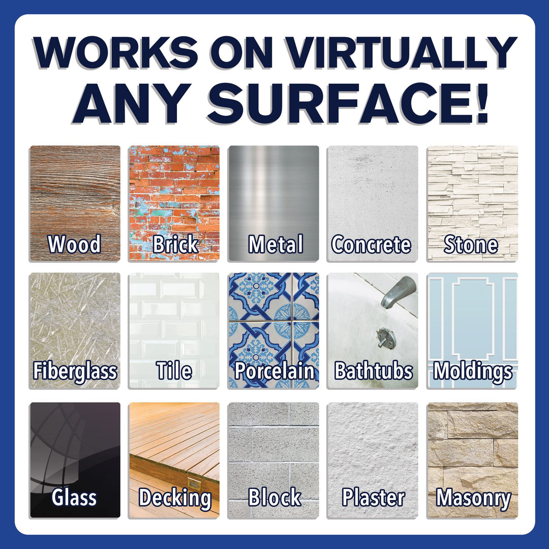 Smart Strip PRO Paint Remover - Professional Strength Formula Strips up to 20 - Diamond Home USA