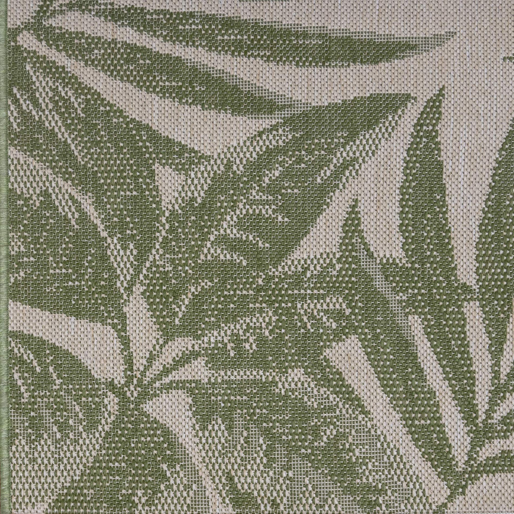 Gertmenian Indoor Outdoor Classic Flatweave Area Rug Stain & UV Resistant Carpet 6'6" x 9'6" - Diamond Home USA