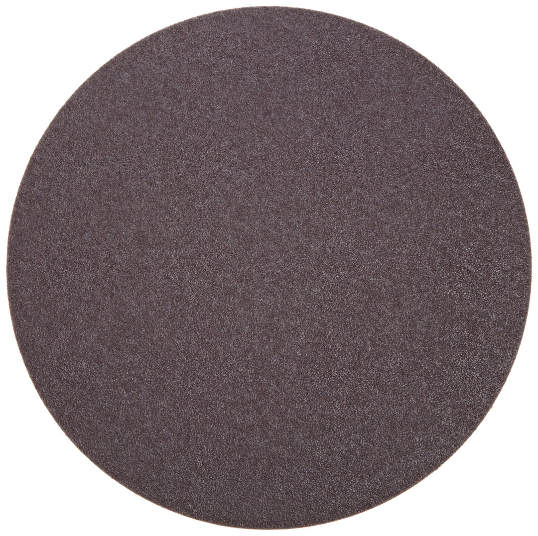 Norton Metalite R228 PSA Disc Cotton Backing Pressure Sensitive Adhesive