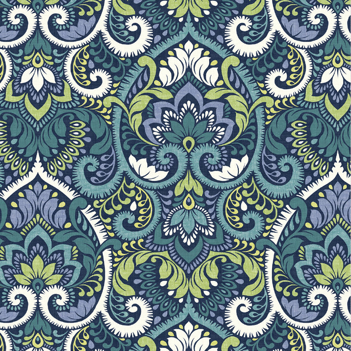 Arden Selections Outdoor Chair Cushion 21 x 20 Water Repellent Fade Resistant 21 - Diamond Home USA