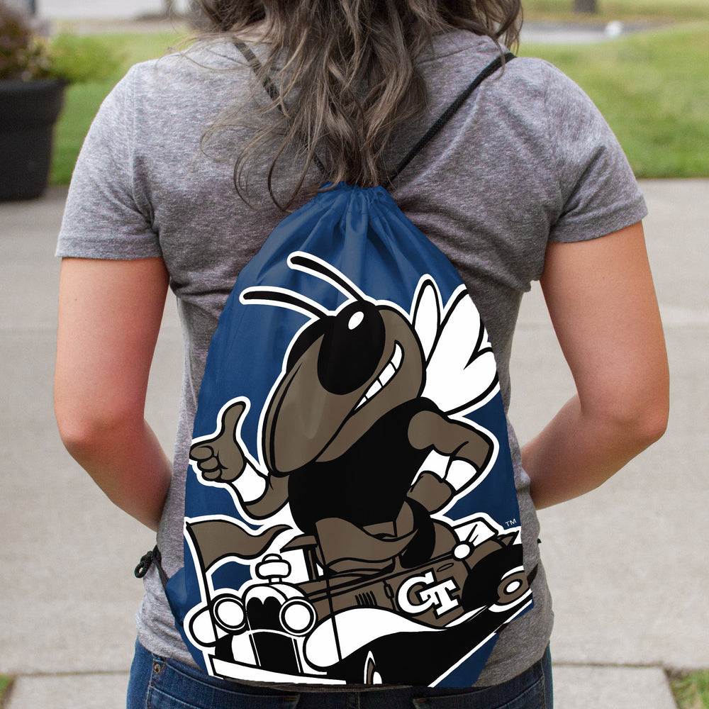 Logo Brands NCAA Florida State Seminoles Doubleheader Backsack One Size Team - Diamond Home USA