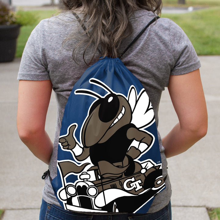 Logo Brands NCAA Florida State Seminoles Doubleheader Backsack One Size Team - Diamond Home USA