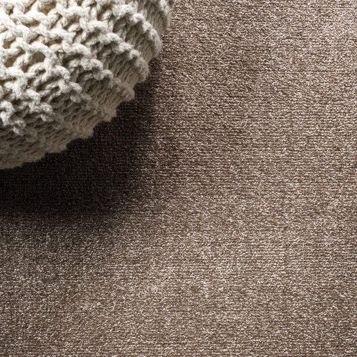 JONATHAN Y Tumbling Solid Low-Pile Area Rug
