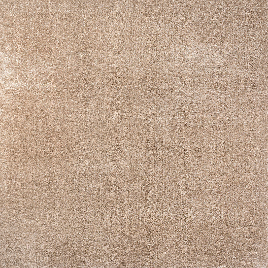 JONATHAN Y Tumbling Solid Low-Pile Area Rug