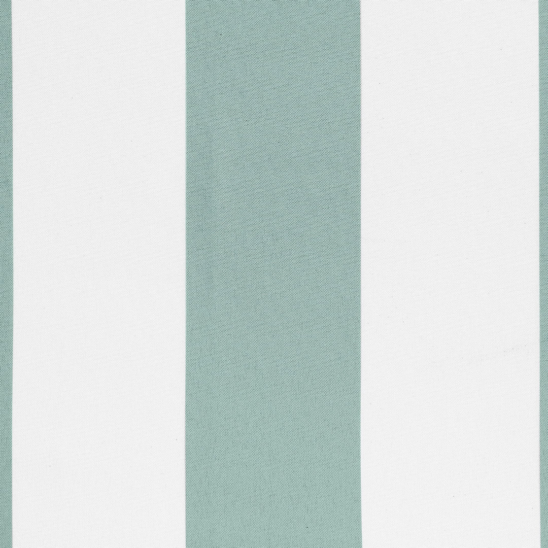 Sun Zero Valencia Cabana Stripe Indoor/ Outdoor Curtain Panel