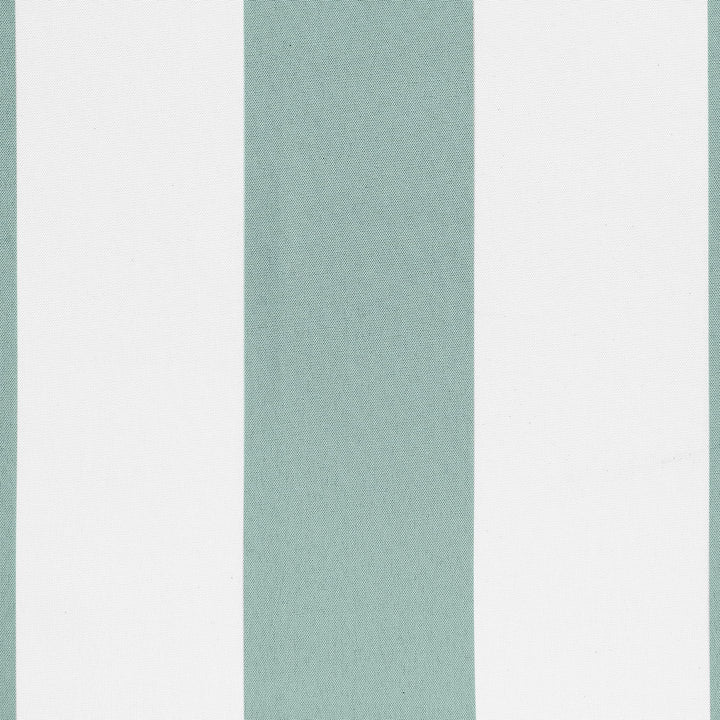 Sun Zero Valencia Cabana Stripe Indoor/ Outdoor Curtain Panel