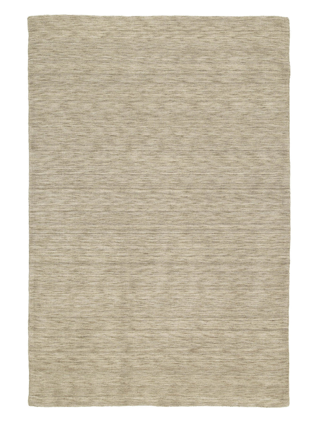 Kaleen Rugs Renaissance Collection 4500-52 Hand Tufted Wool Area Rug 3' x 5' - Sable