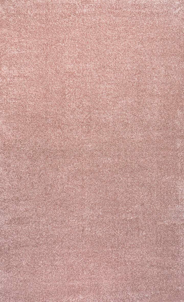 JONATHAN Y Tumbling Solid Low-Pile Area Rug