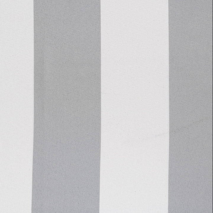 Sun Zero Valencia Cabana Stripe Indoor/ Outdoor Curtain Panel