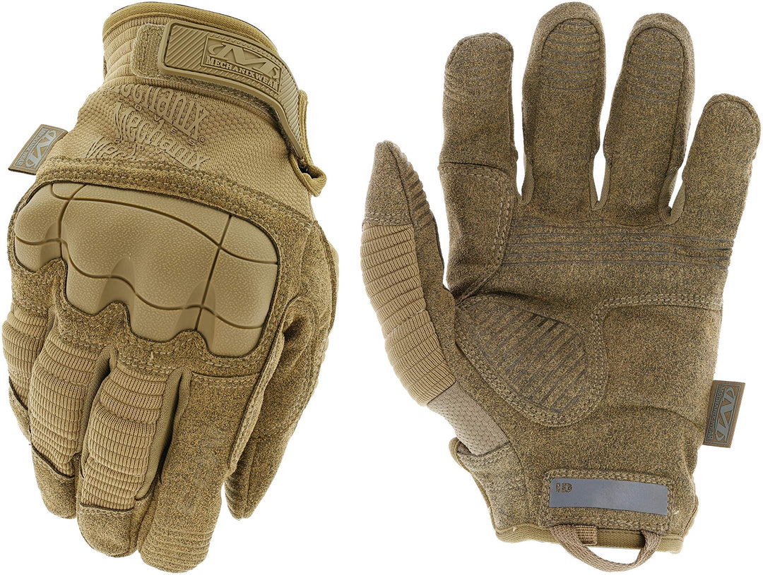 Mechanix Wear: M-Pact 3 Tactical Work Gloves Touchscreen Capability Synthetic