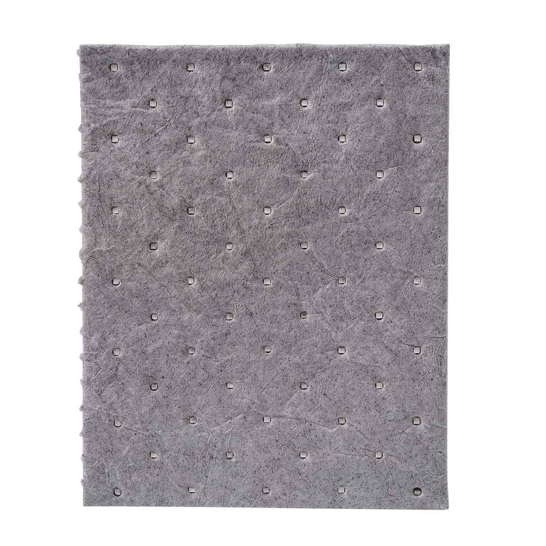 Brady SPC SRP200 7.5" x 10" Heavy Weight Multi-Purpose Spill Response