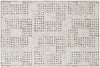 Addison Rugs Eleanor AER31 Beige 1'8" x 2'6" Indoor Outdoor Area Rug Easy 1'8" x 2'6" - Beige