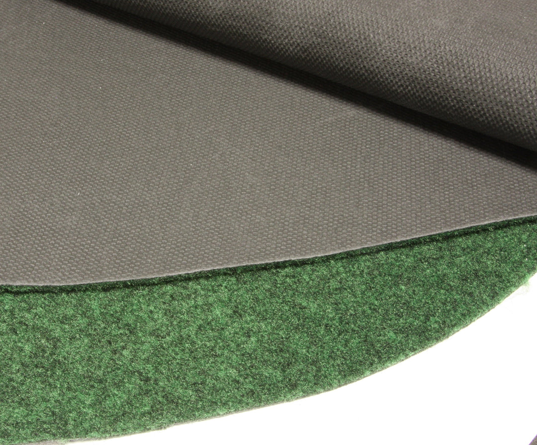 Putt-A-Bout Grassroots Par Three Putting Green (9-feet x 3-feet) - Diamond Home USA