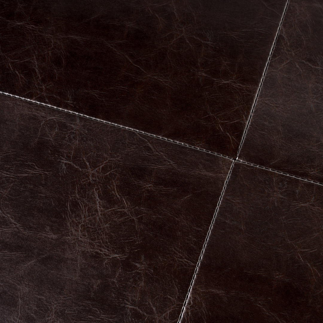 Christopher Knight Home Julia Bench with Rack Brown - Diamond Home USA