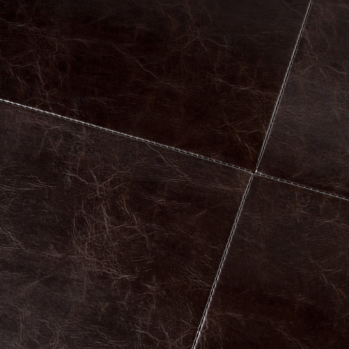 Christopher Knight Home Julia Bench with Rack Brown - Diamond Home USA