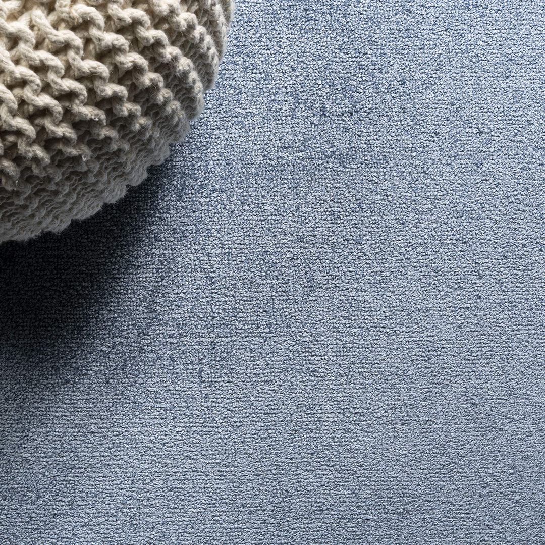 JONATHAN Y Tumbling Solid Low-Pile Area Rug