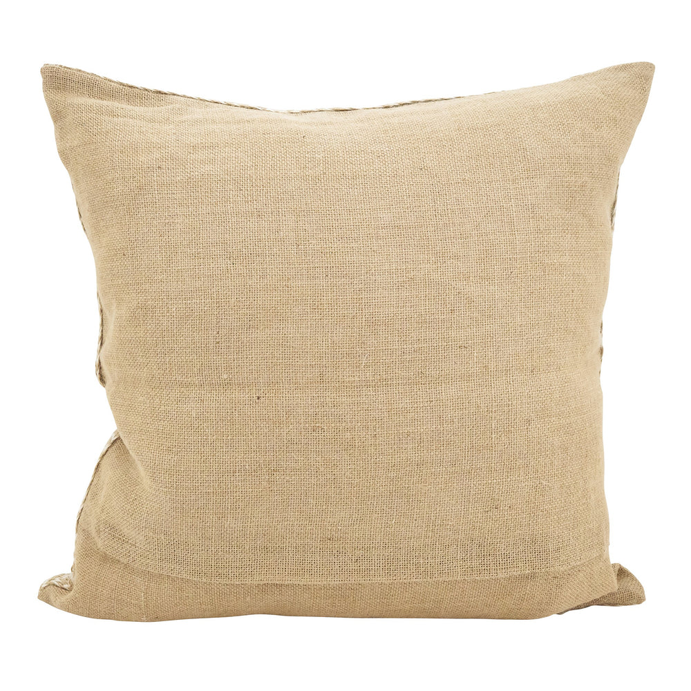 SARO LIFESTYLE Neptunian Collection Down Filled Throw Pillow/5441.N20S 20" - Diamond Home USA