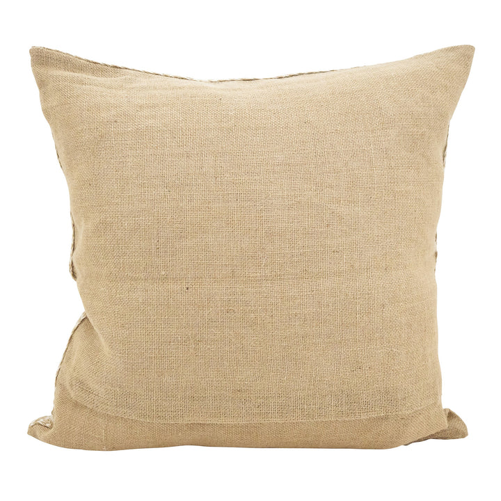 SARO LIFESTYLE Neptunian Collection Down Filled Throw Pillow/5441.N20S 20" - Diamond Home USA