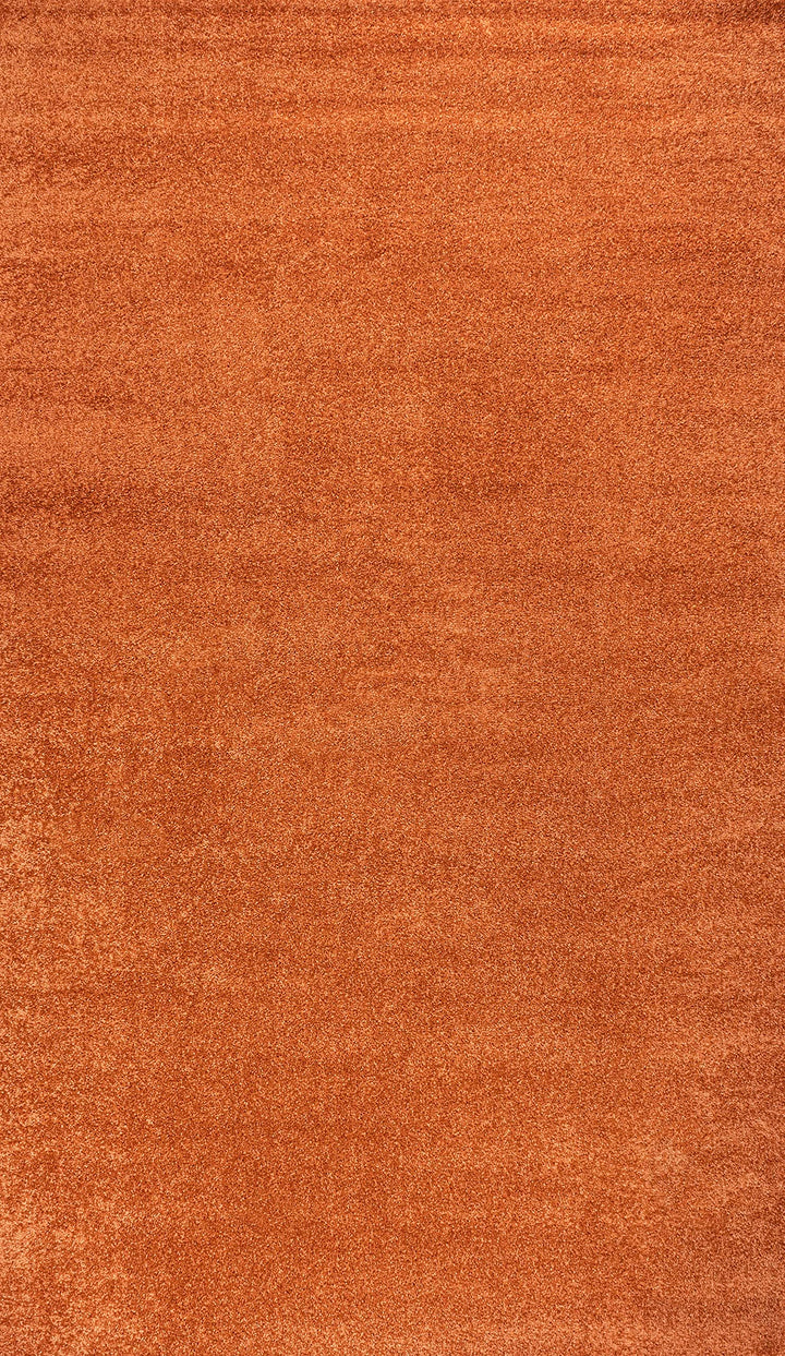 JONATHAN Y Tumbling Solid Low-Pile Area Rug